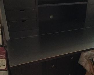 Pottery Barn Desk