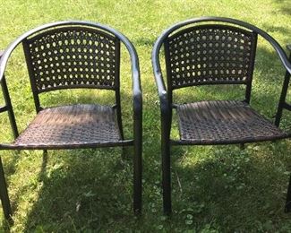 Patio Furniture