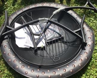 Fire Pit