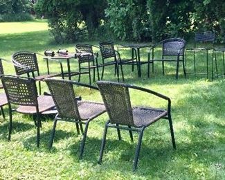Patio Furniture