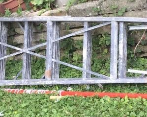 Ladder