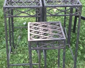 Patio Furniture
