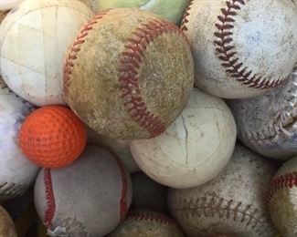 Balls