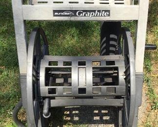 Hose Holder