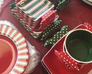 Dish Set