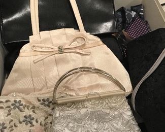More handbags