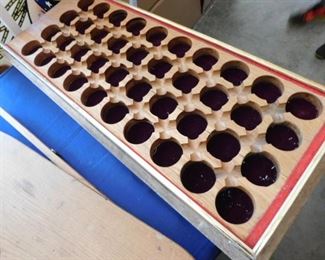 Jewelry store display