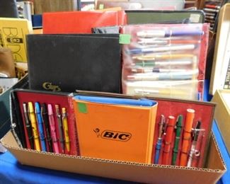 Vintage 1960's Salesman samples