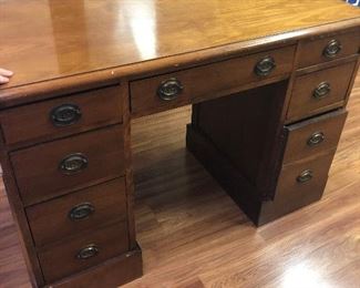 Nice vintage desk