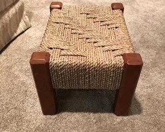 Cute little stool