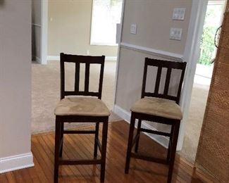 Bar stools
