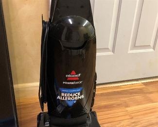 Nice vacuum