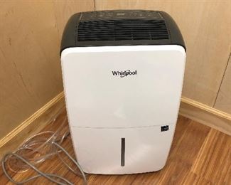 dehumidifier