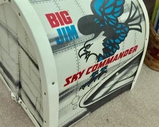 Big Jim Sky Commander