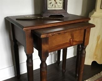 Hard To Find Colonial Style Antiques Furniture Starts On 8 9 2019