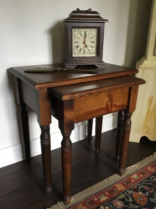 Yield House Southern Pine furniture