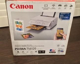 Canon TS6120