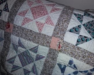 Quality Crafted Quilts