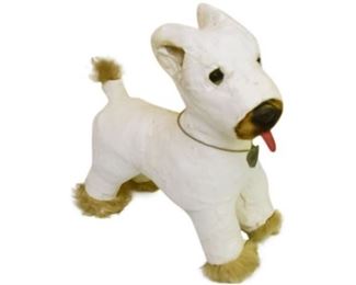 32. Replica Dog Puffy from Something About Mary