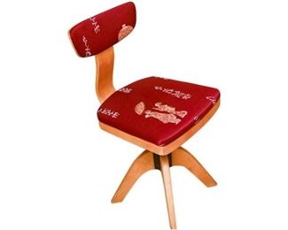 49. HEYWOOD WAKEFIELD Desk Chair