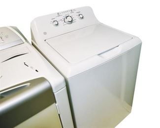 52. GE Washing MachineGE Washing Machine
