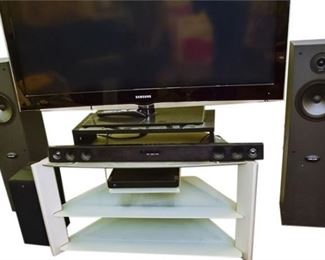 61. TV Stand