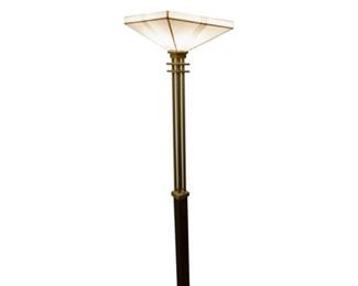 62. Contemporary Floor Lamp