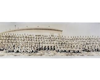 Vintage US Military Photograph