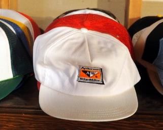 Hat Collection, Including Nampa, Barbara Mandrell, Mel Tillis, Air Force And More, Approx Qty 25