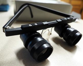 Eschenbach Magnification Glasses, Model #16344, In Original Packaging, Like New