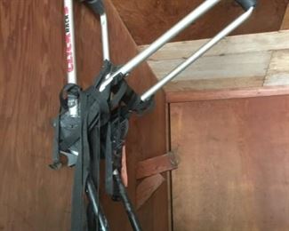 Bike Rack (Click Rack 3)