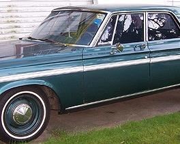 Restored 1965 Plymouth Belvedere II - 103,000 orig miles
