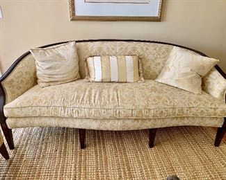 Fine House sofa (2 available)