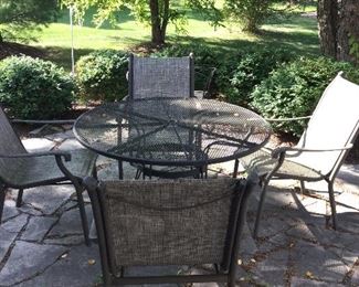 Outdoor Furniture