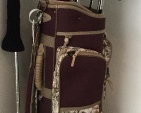 Golf Clubs