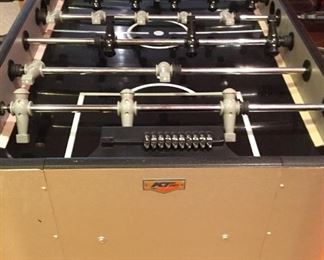 Foosball Table