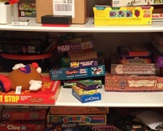 Games