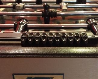 Foosball