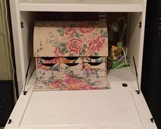 Pottery Barn Kids Desk