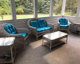 Patio Furniture