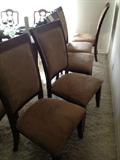 Dining Chairs