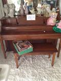 Kimball Piano