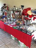 Christmas decorations
