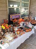 Thanksgiving Decorations