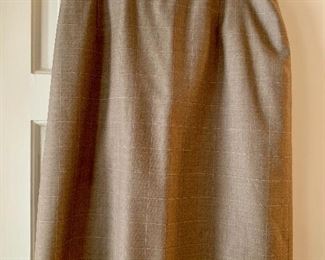 Loro Piana skirt - size 4