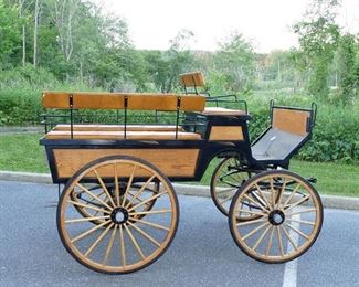 wagonette