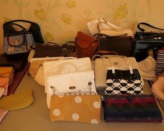 Purses!