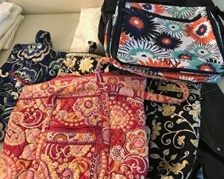 Vera Bradley