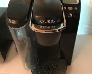 Keurig-Works!