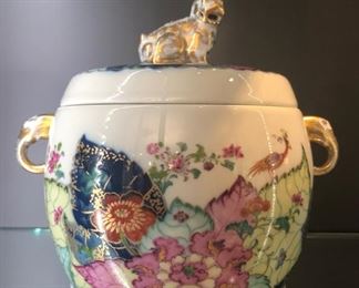 Lovely, n'est ce pas?